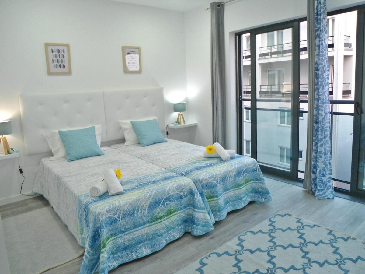Town Apartment Funchal  Buitenkant foto