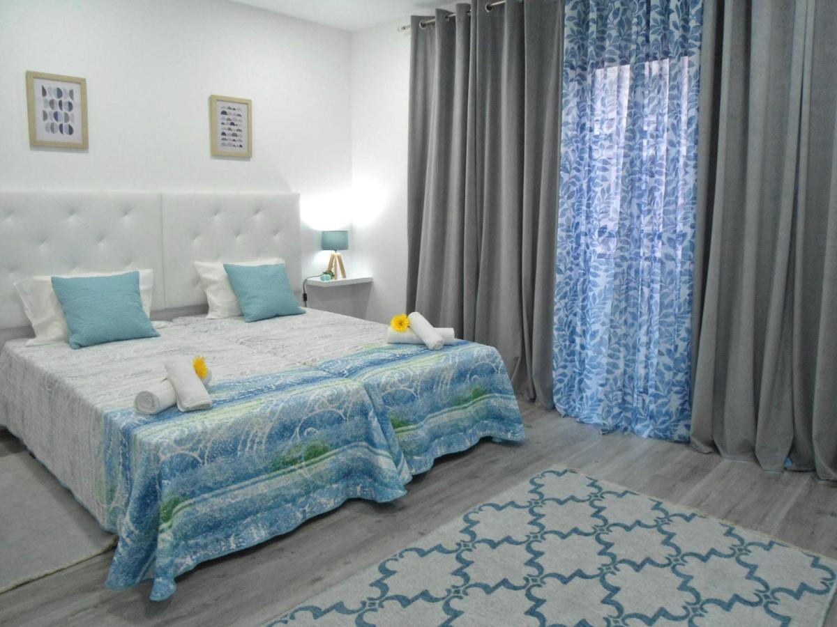 Town Apartment Funchal  Buitenkant foto