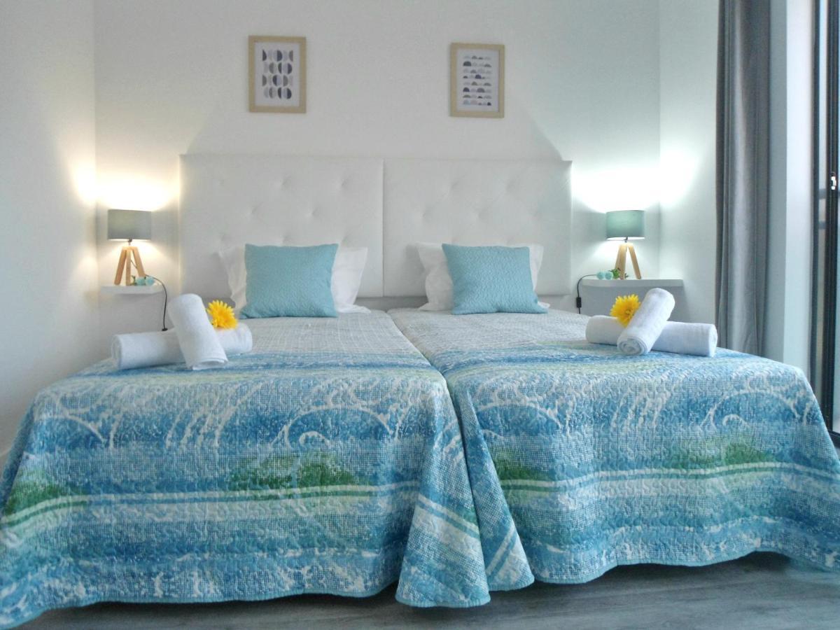 Town Apartment Funchal  Buitenkant foto