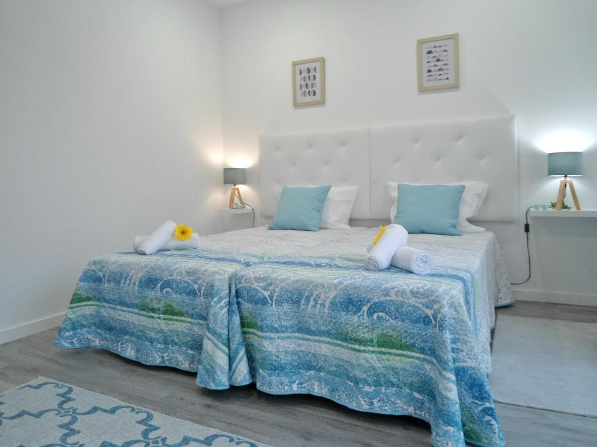 Town Apartment Funchal  Buitenkant foto