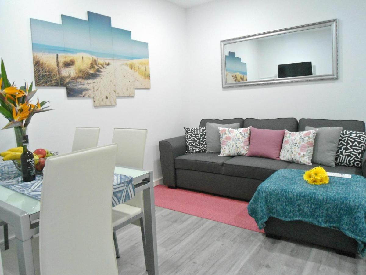 Town Apartment Funchal  Buitenkant foto