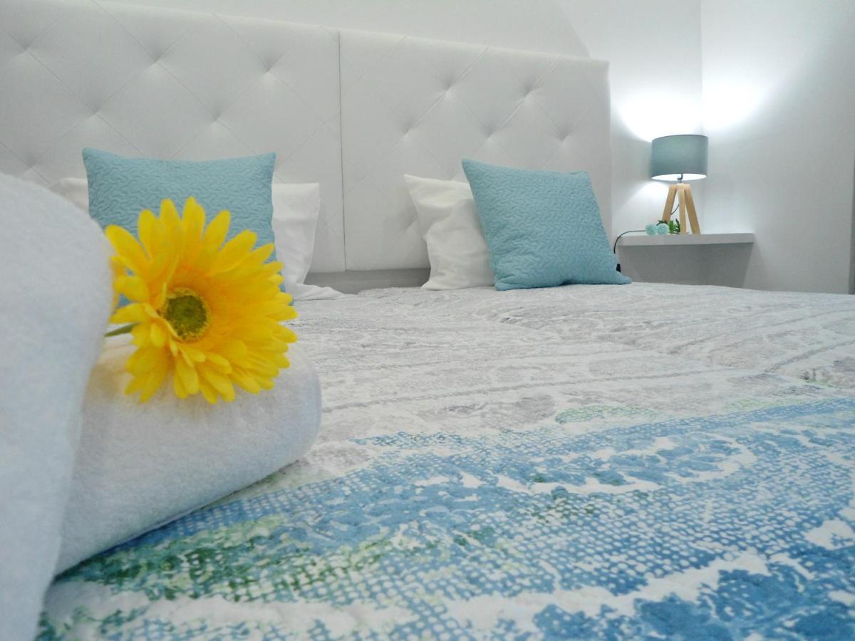Town Apartment Funchal  Buitenkant foto