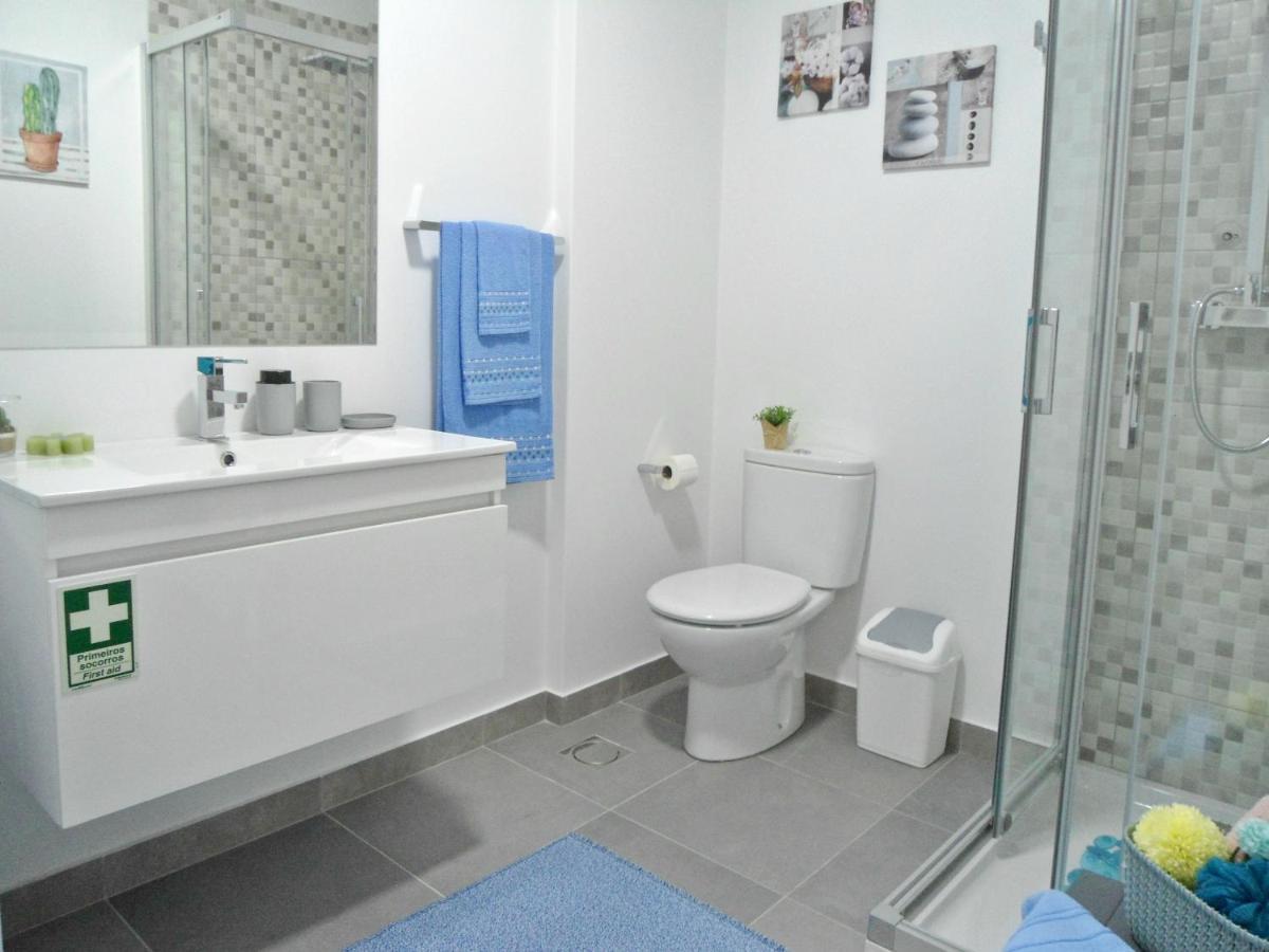 Town Apartment Funchal  Buitenkant foto