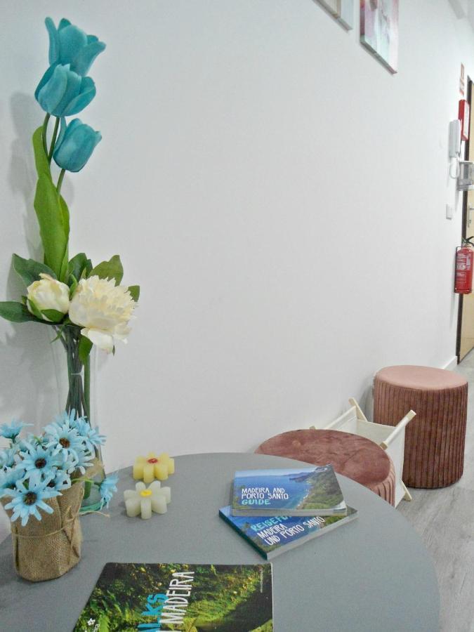 Town Apartment Funchal  Buitenkant foto