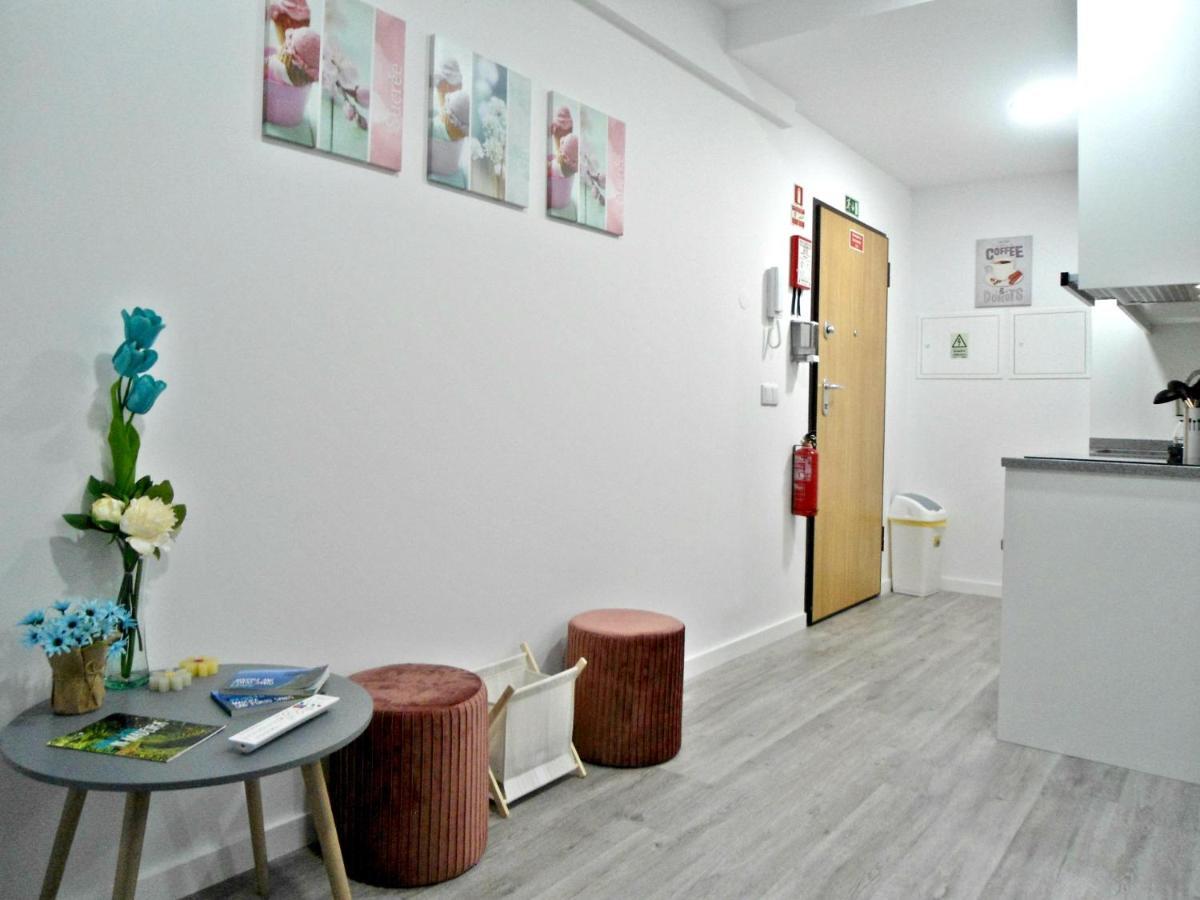 Town Apartment Funchal  Buitenkant foto
