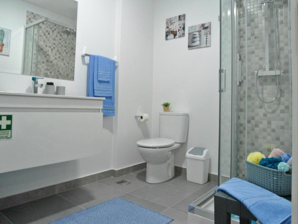 Town Apartment Funchal  Buitenkant foto