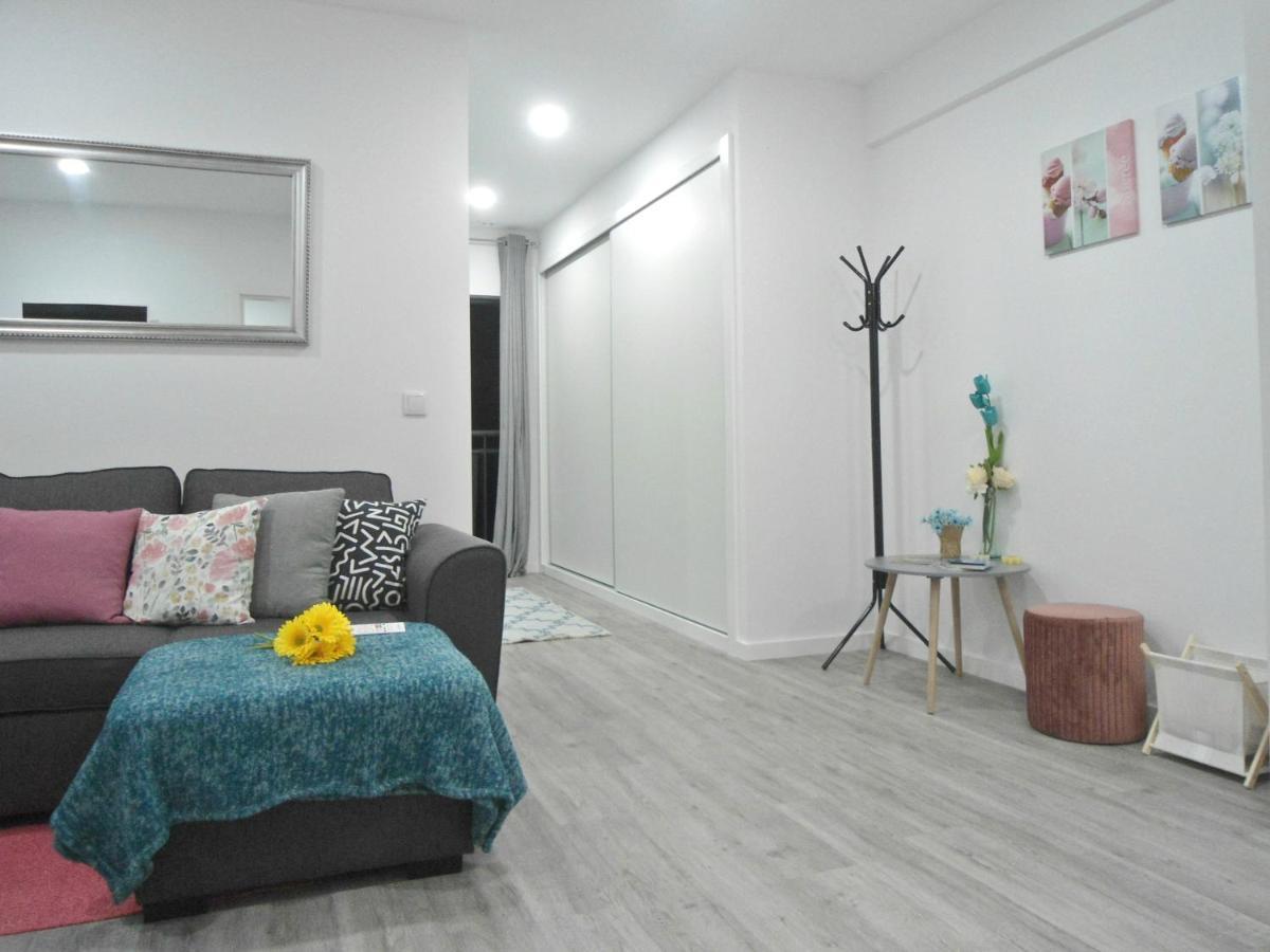 Town Apartment Funchal  Buitenkant foto
