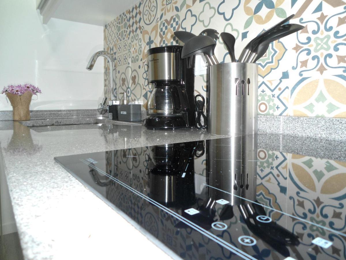 Town Apartment Funchal  Buitenkant foto