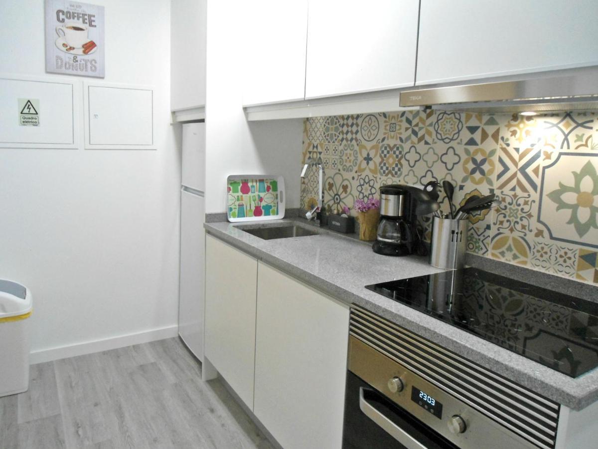 Town Apartment Funchal  Buitenkant foto