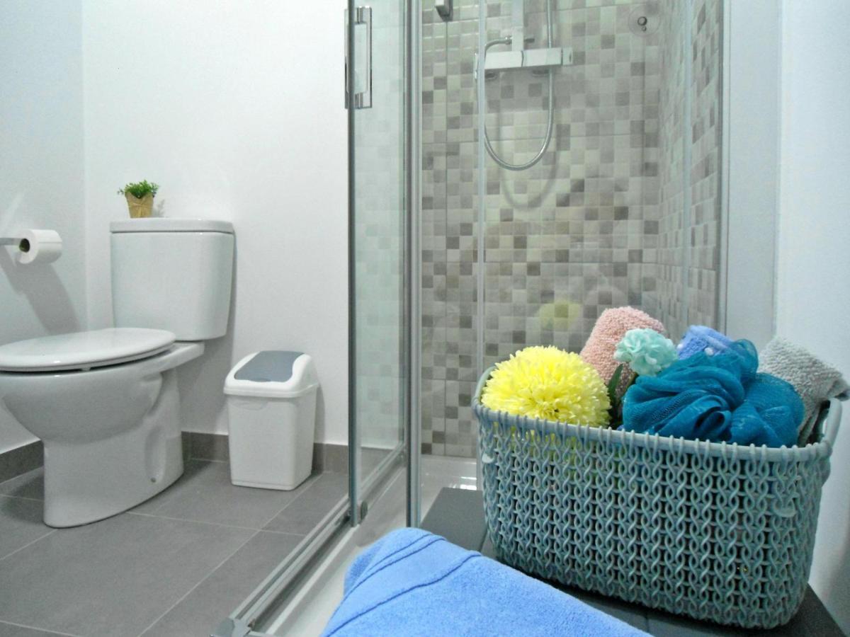 Town Apartment Funchal  Buitenkant foto
