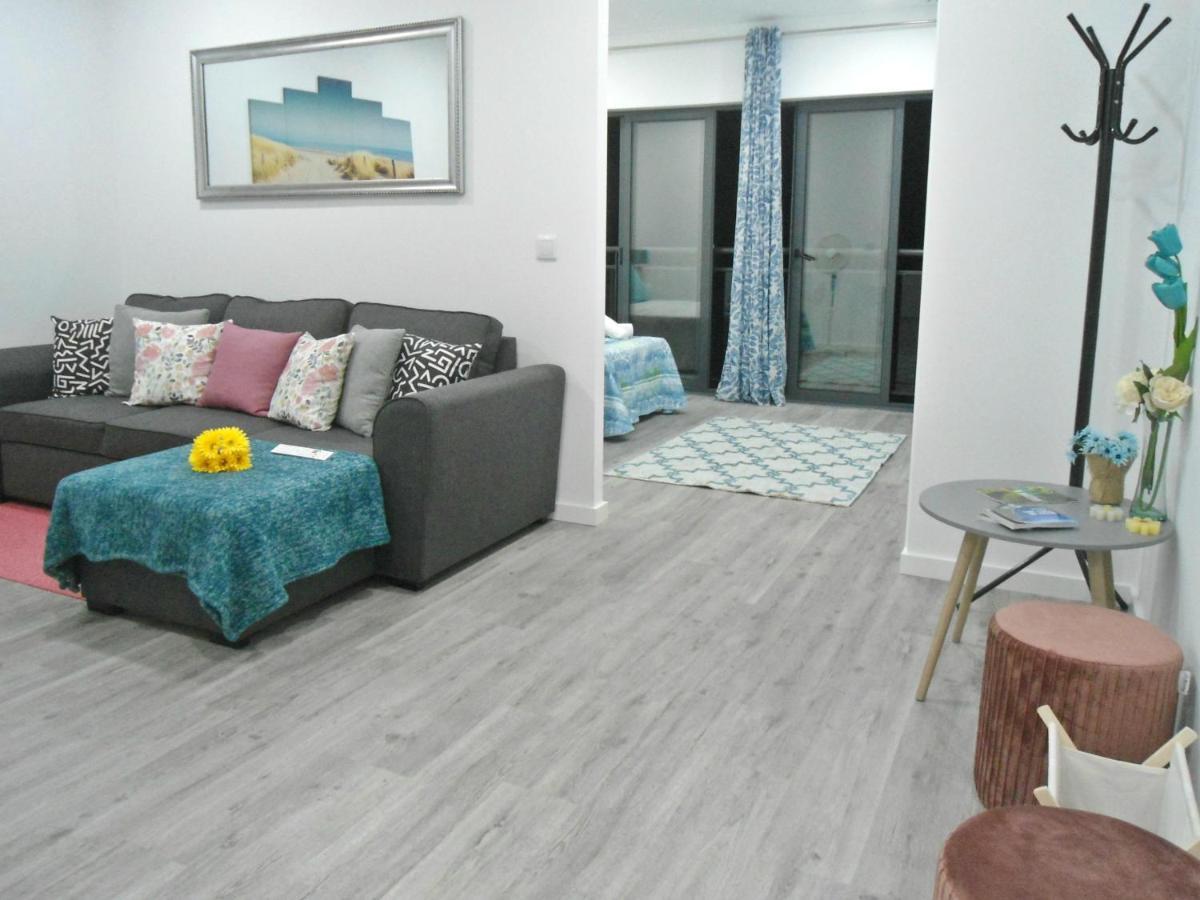 Town Apartment Funchal  Buitenkant foto