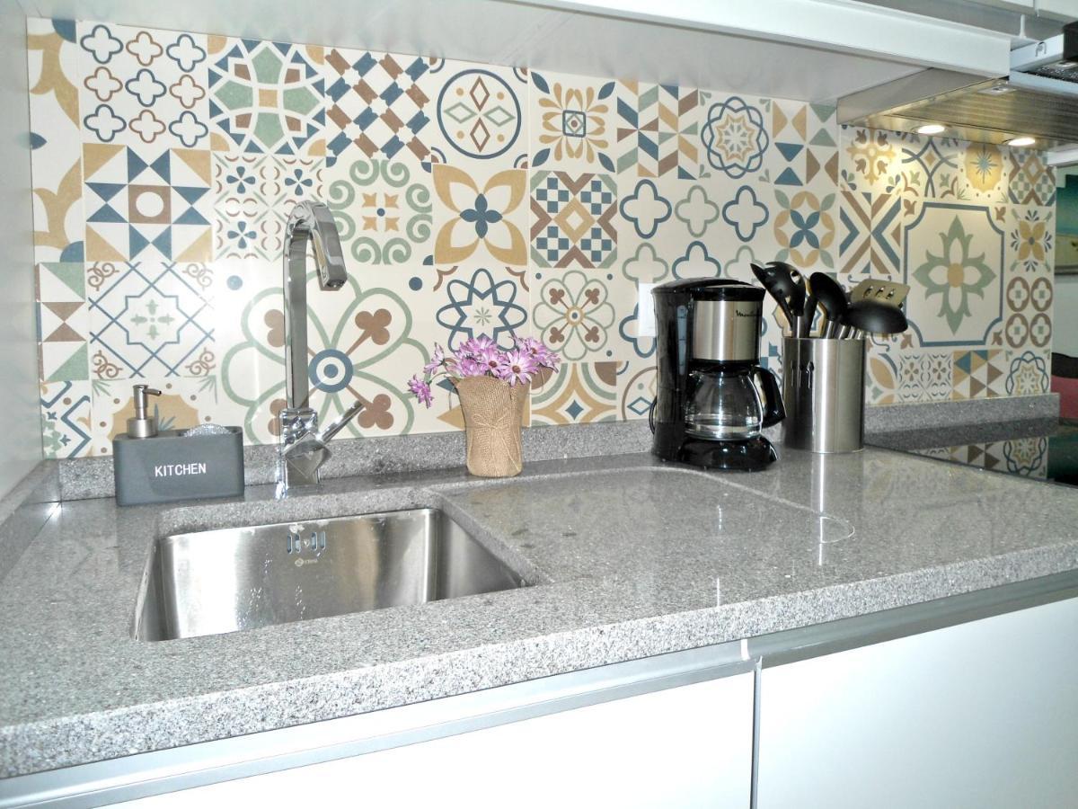 Town Apartment Funchal  Buitenkant foto