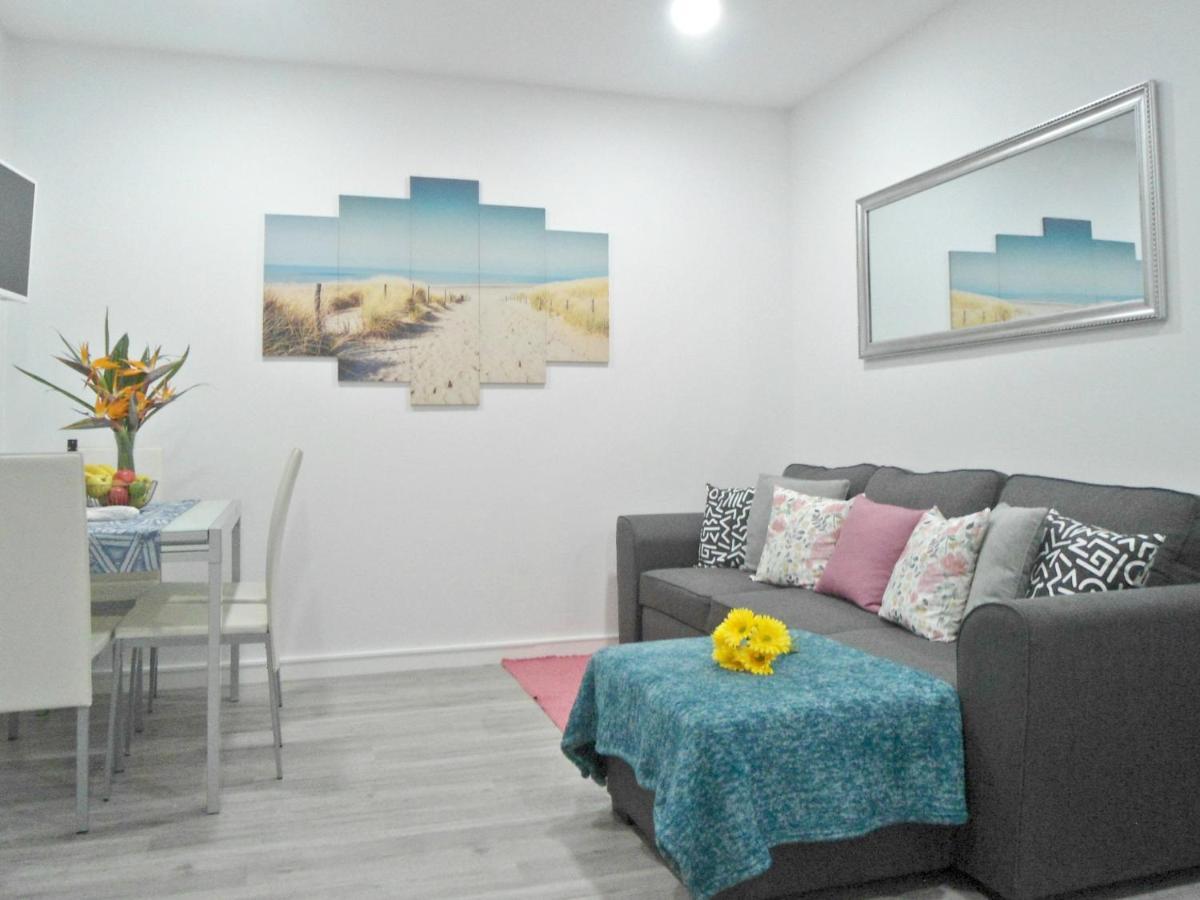 Town Apartment Funchal  Buitenkant foto
